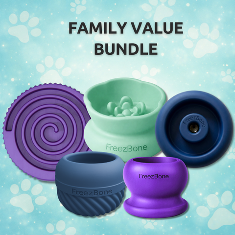Family Value Bundle