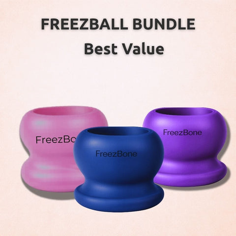 FreezBall Value Pack