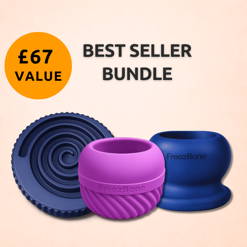 Best Seller Bundle