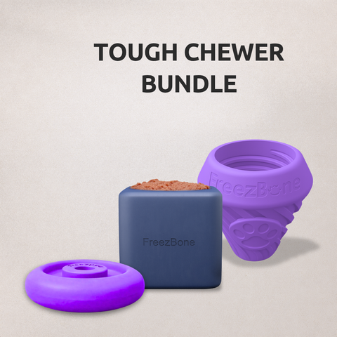 Tough Chewer Bundle